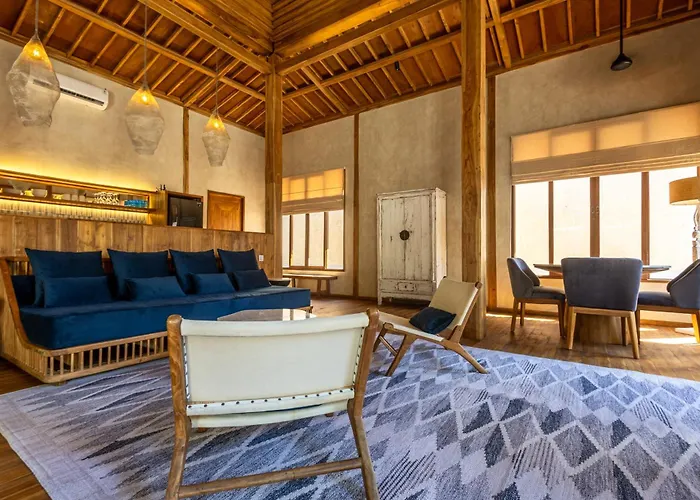 Winter - Seasons Villa Uluwatu