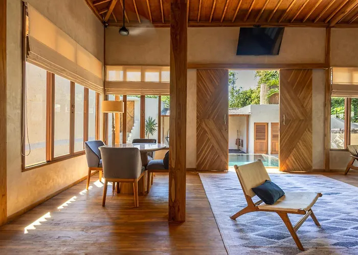 Villa Winter - Seasons Uluwatu