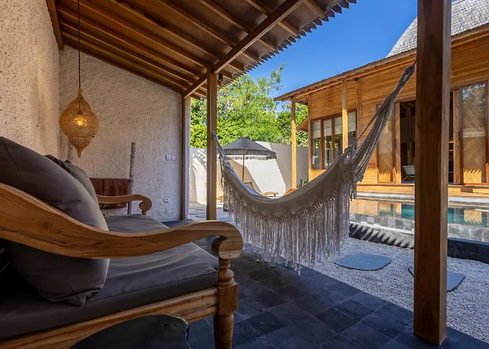 Winter - Seasons Villa