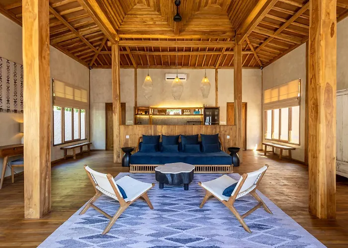 Winter - Seasons Villa