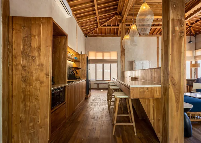 Winter - Seasons Villa Uluwatu