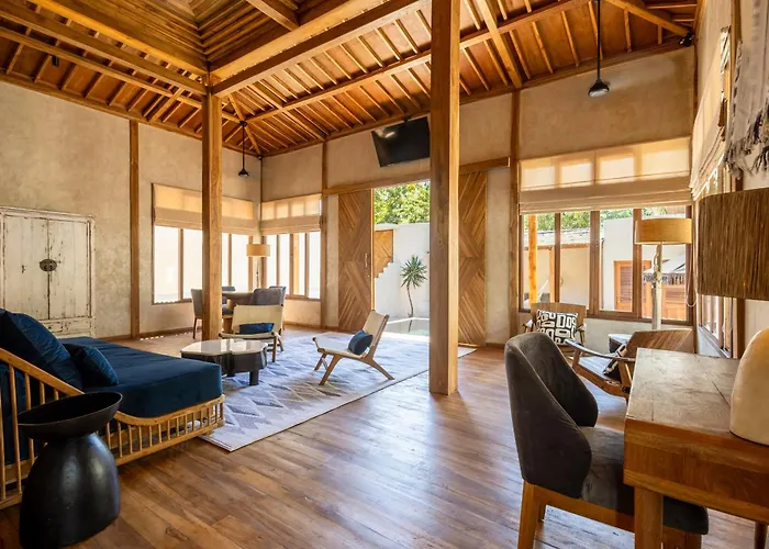 Villa Winter - Seasons Uluwatu